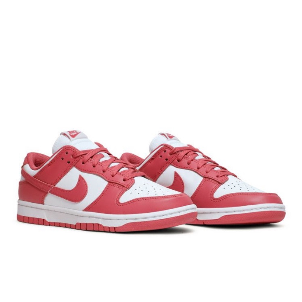 Nike Dunk Low “Aster Pink” – Women’s 8.5 | Gently Worn w/ Box